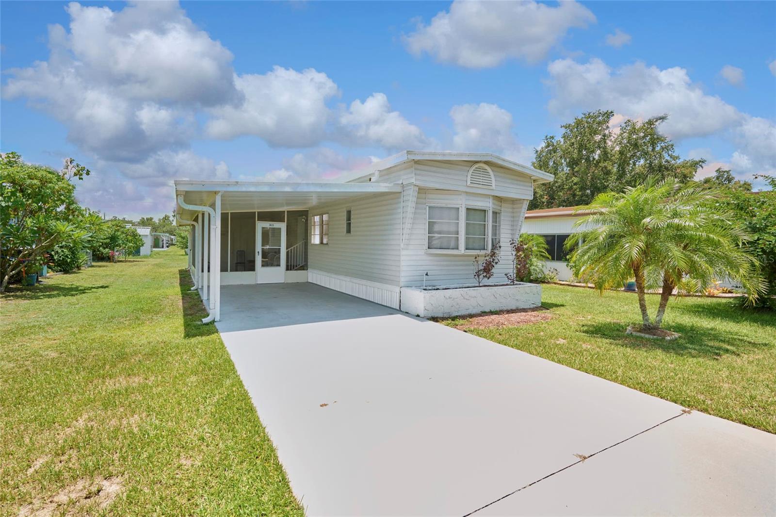 Details for 3035 Mimosa Way, LAKELAND, FL 33801