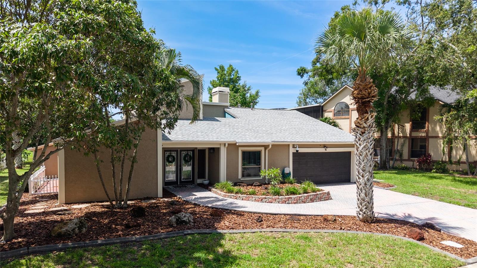 Details for 8764 Baywood Park Drive, SEMINOLE, FL 33777