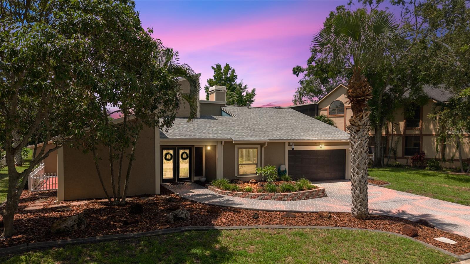 Image 2 of 55 For 8764 Baywood Park Drive
