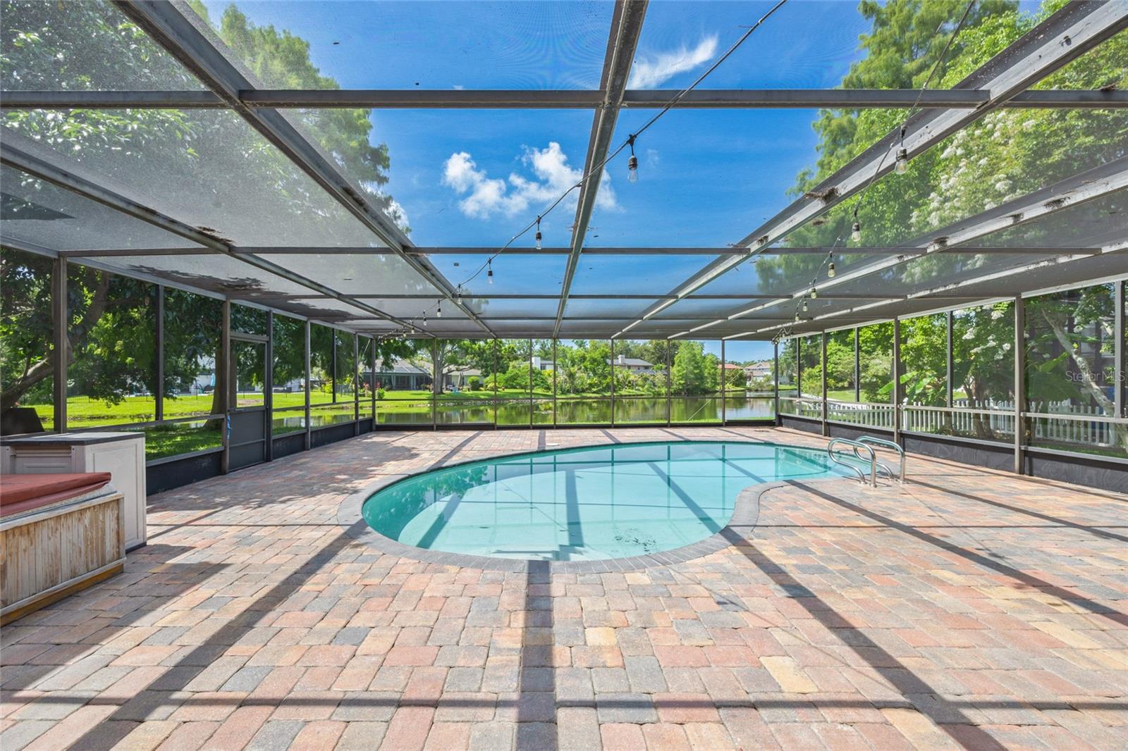 Image 37 of 55 For 8764 Baywood Park Drive