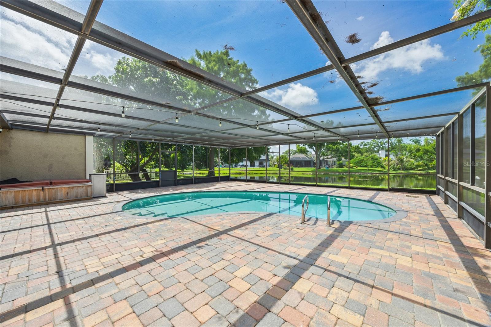 Image 38 of 55 For 8764 Baywood Park Drive