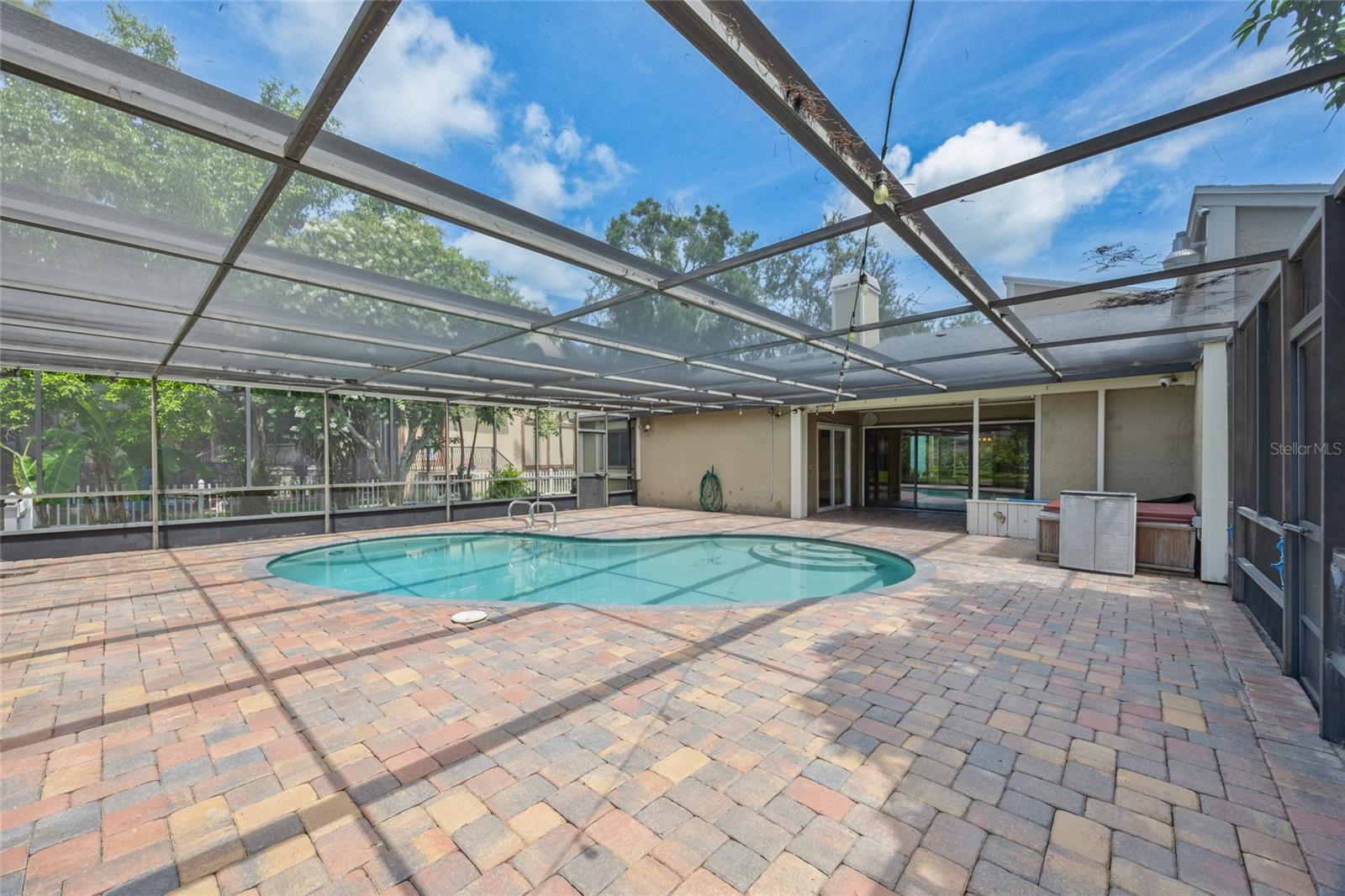 Image 39 of 55 For 8764 Baywood Park Drive