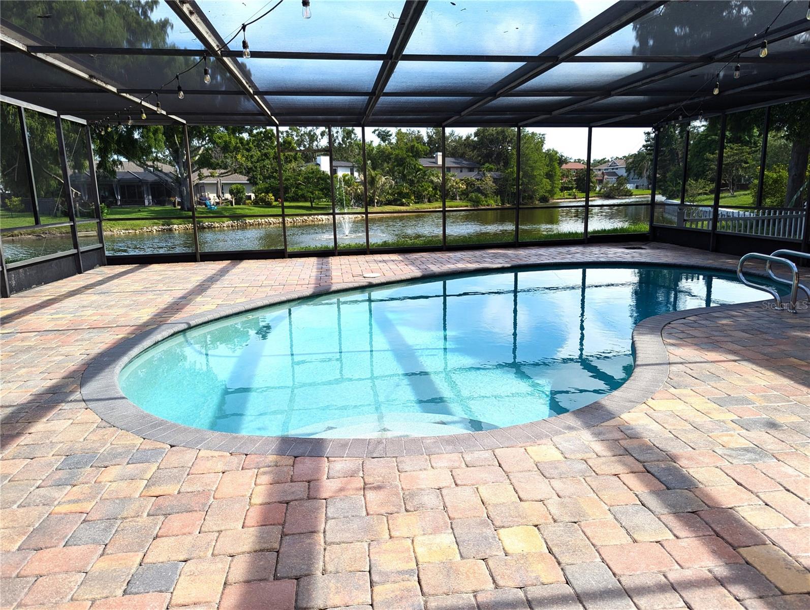 Image 60 of 65 For 8764 Baywood Park Drive
