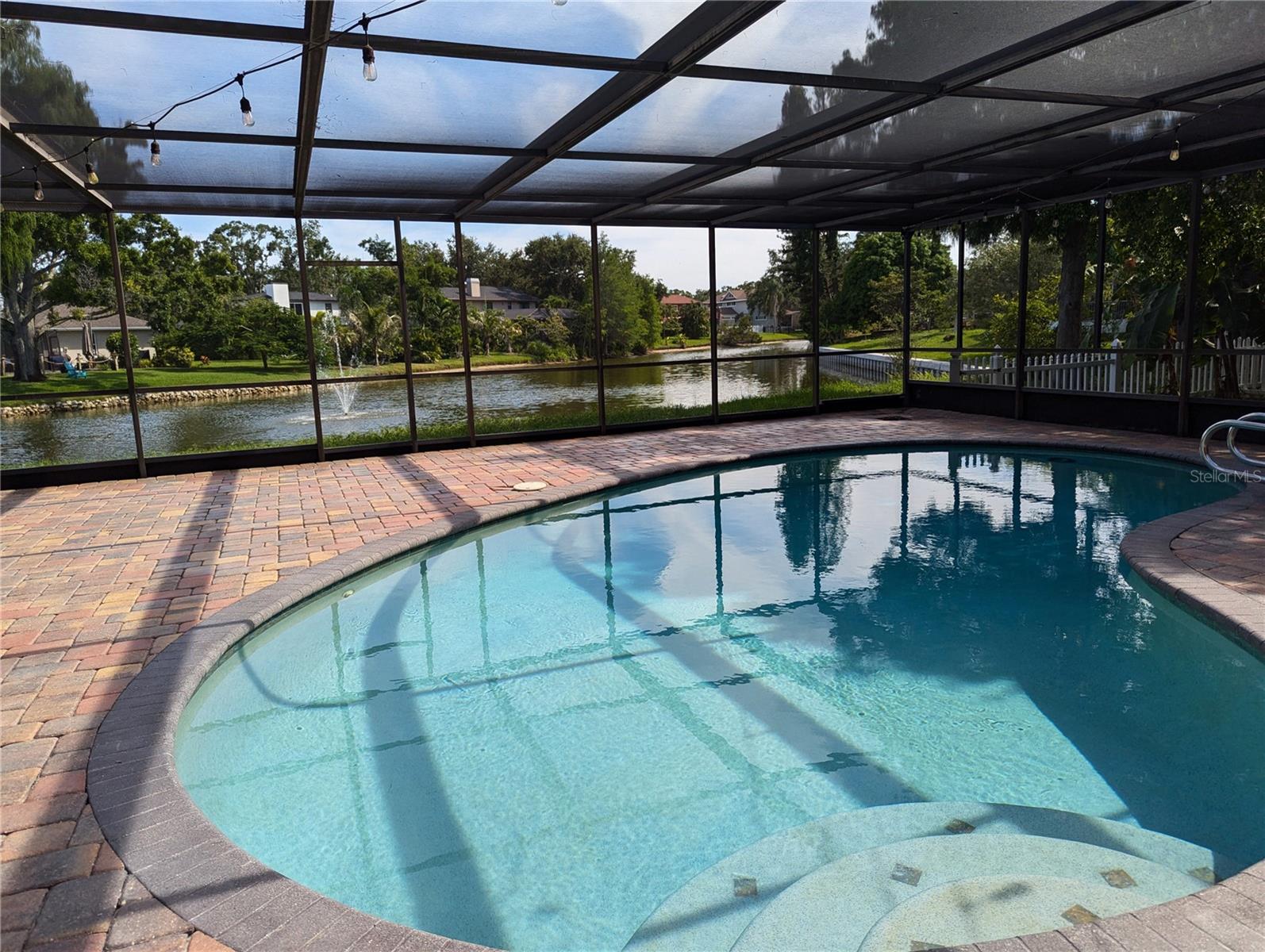 Image 61 of 65 For 8764 Baywood Park Drive
