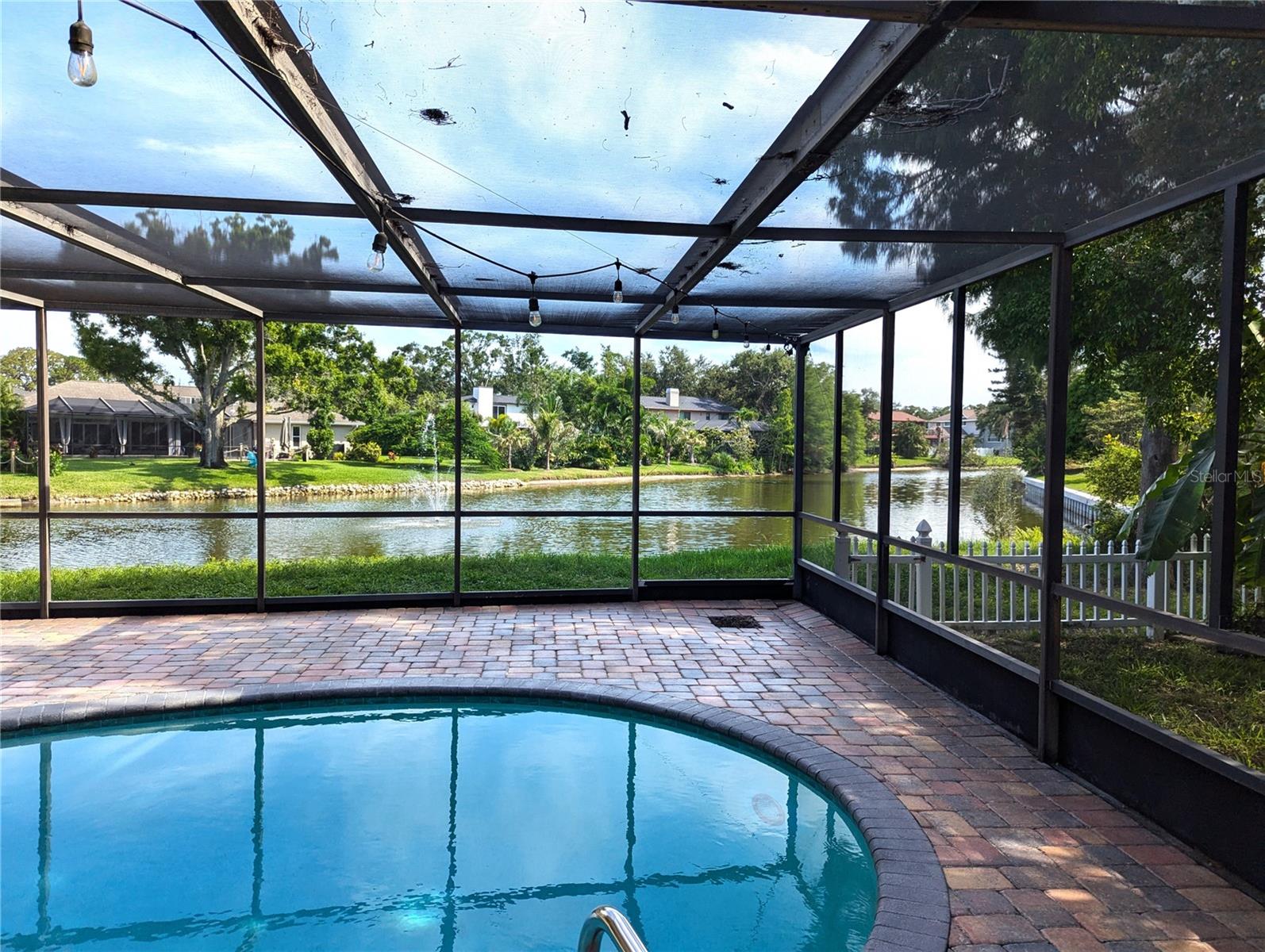 Image 62 of 65 For 8764 Baywood Park Drive