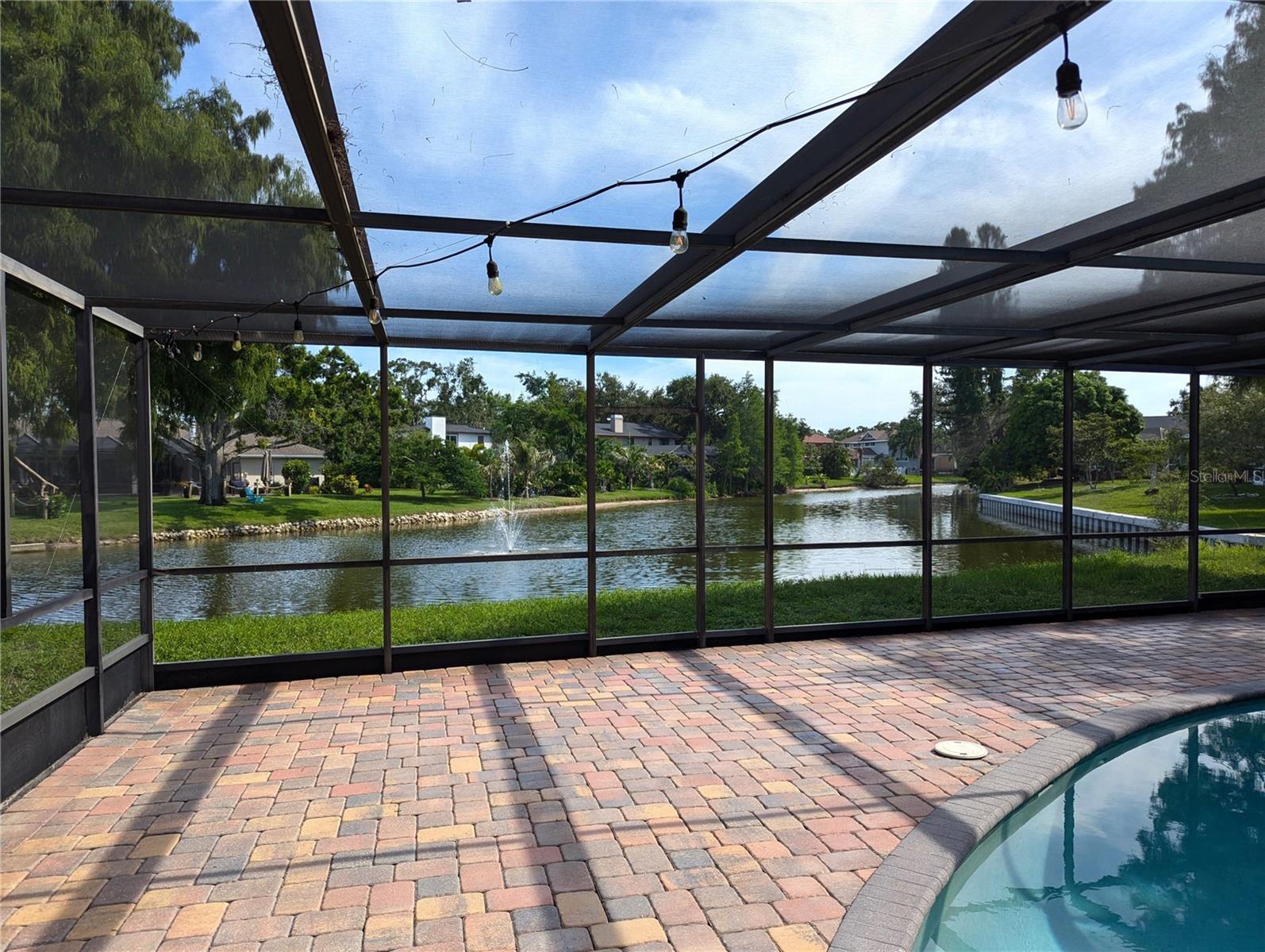 Image 63 of 65 For 8764 Baywood Park Drive