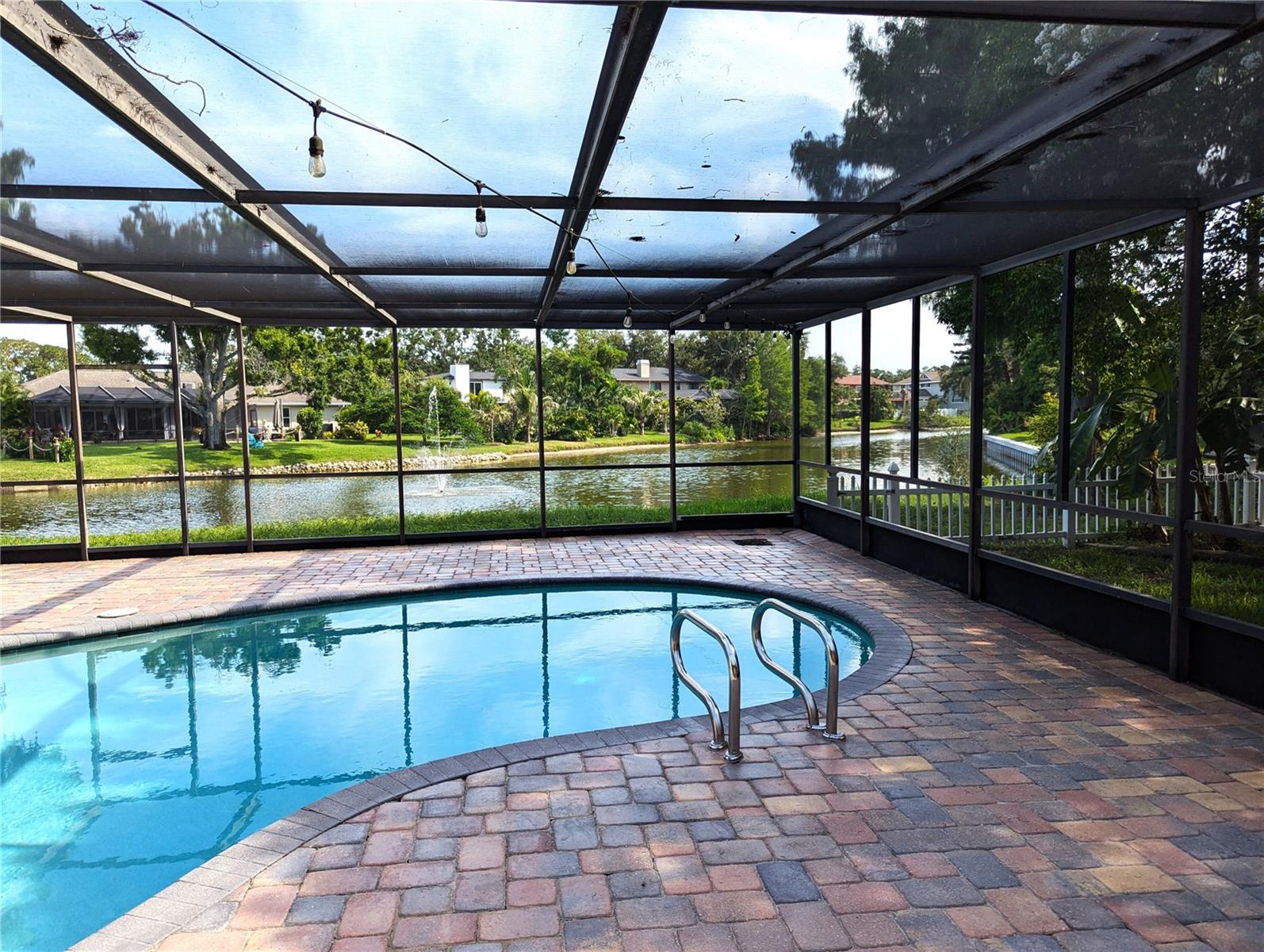 Image 64 of 65 For 8764 Baywood Park Drive