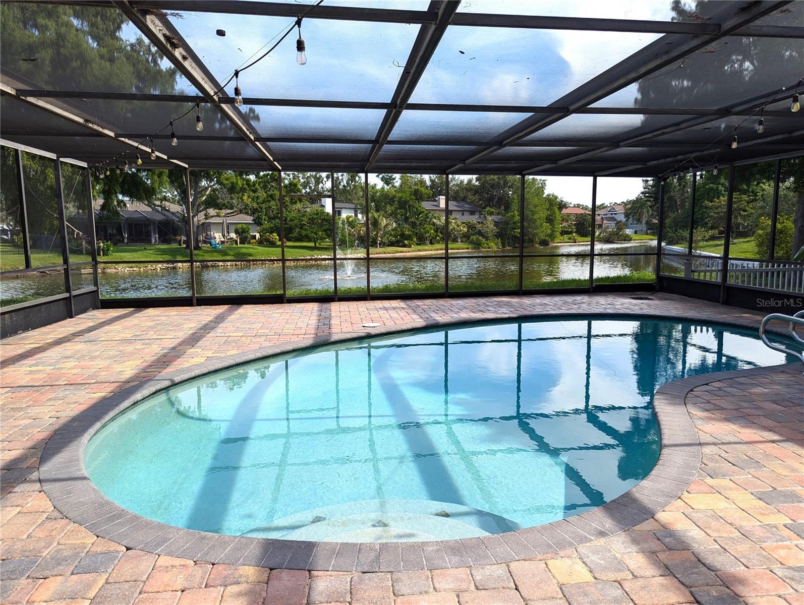 Image 65 of 65 For 8764 Baywood Park Drive