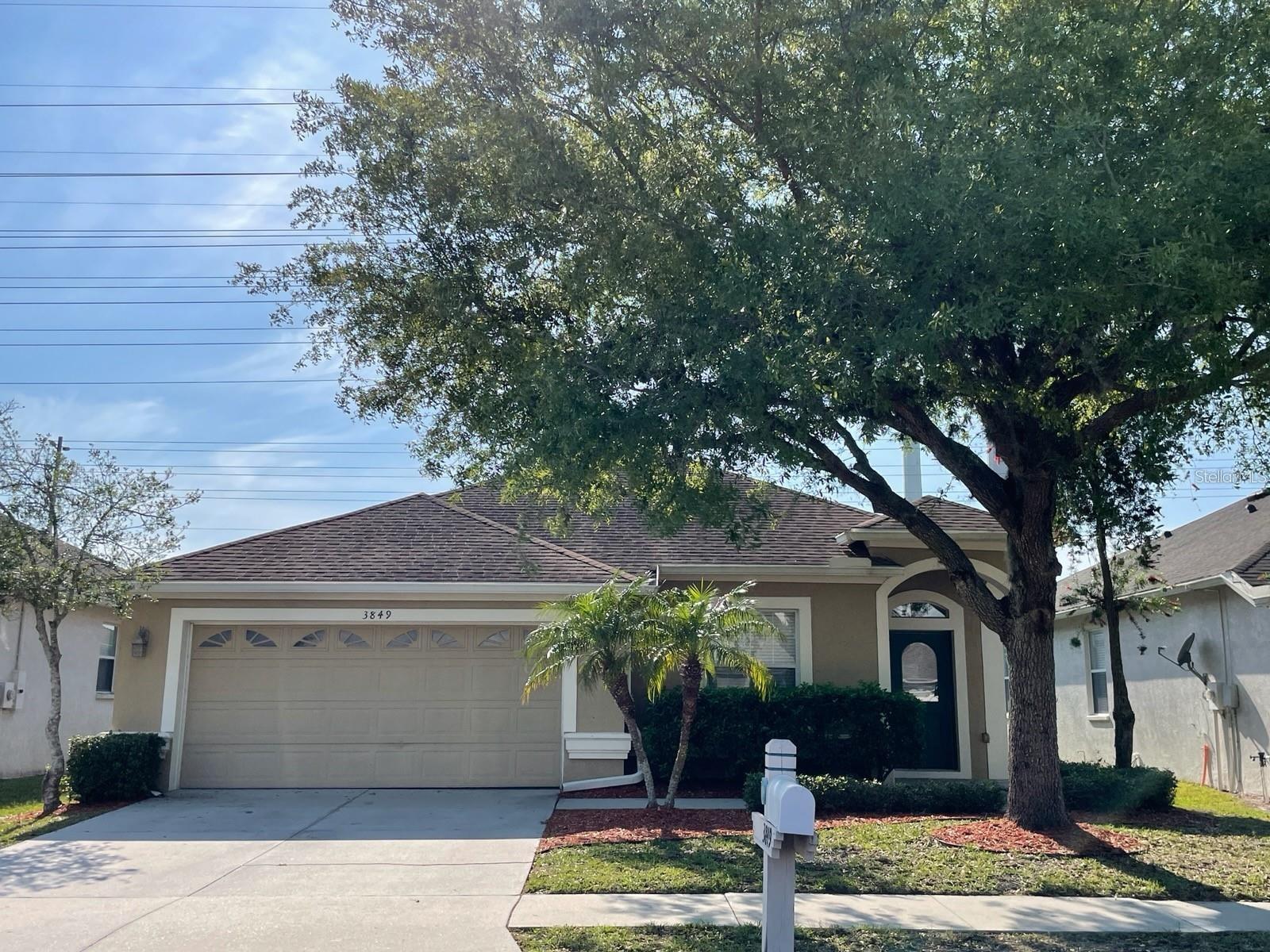 Details for 3849 Washburn Pl, WESLEY CHAPEL, FL 33543