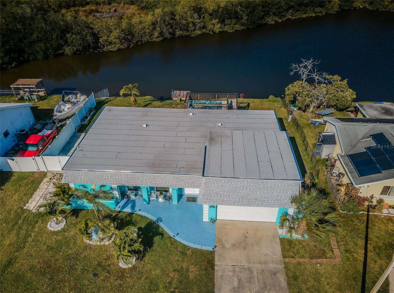 Image 2 of 66 For 3627 Grayton Drive