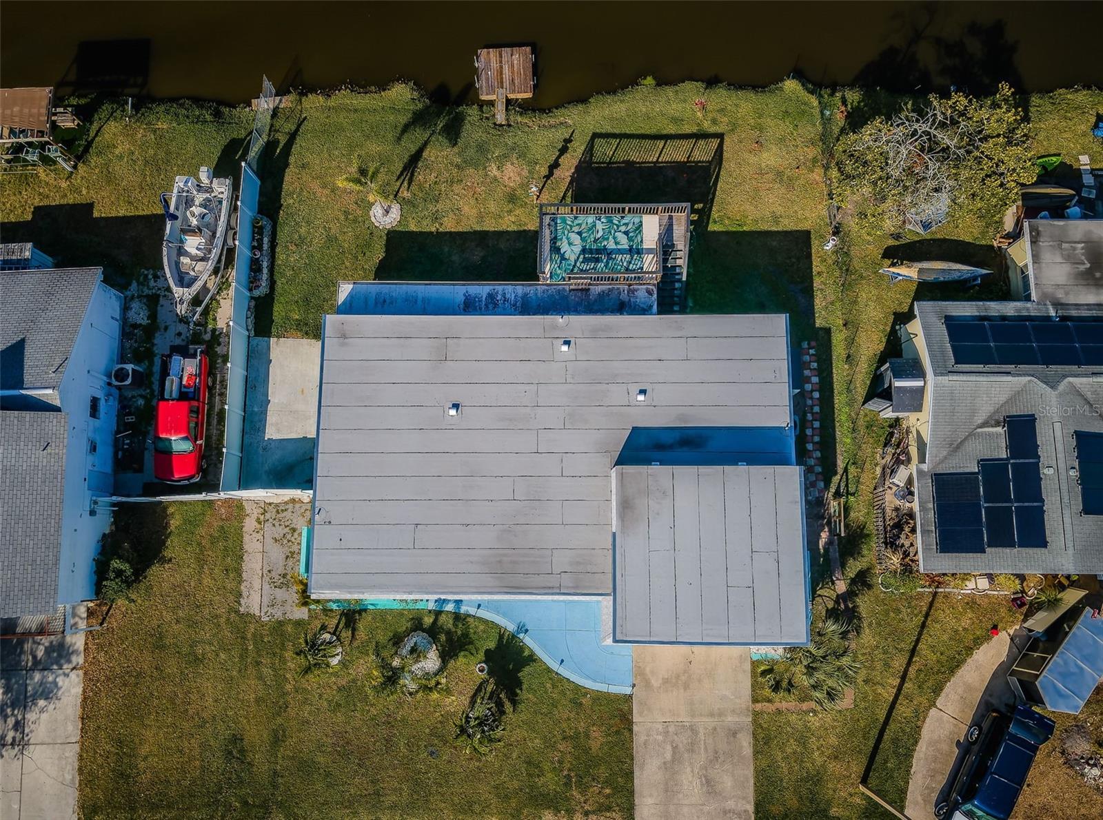 Image 41 of 66 For 3627 Grayton Drive