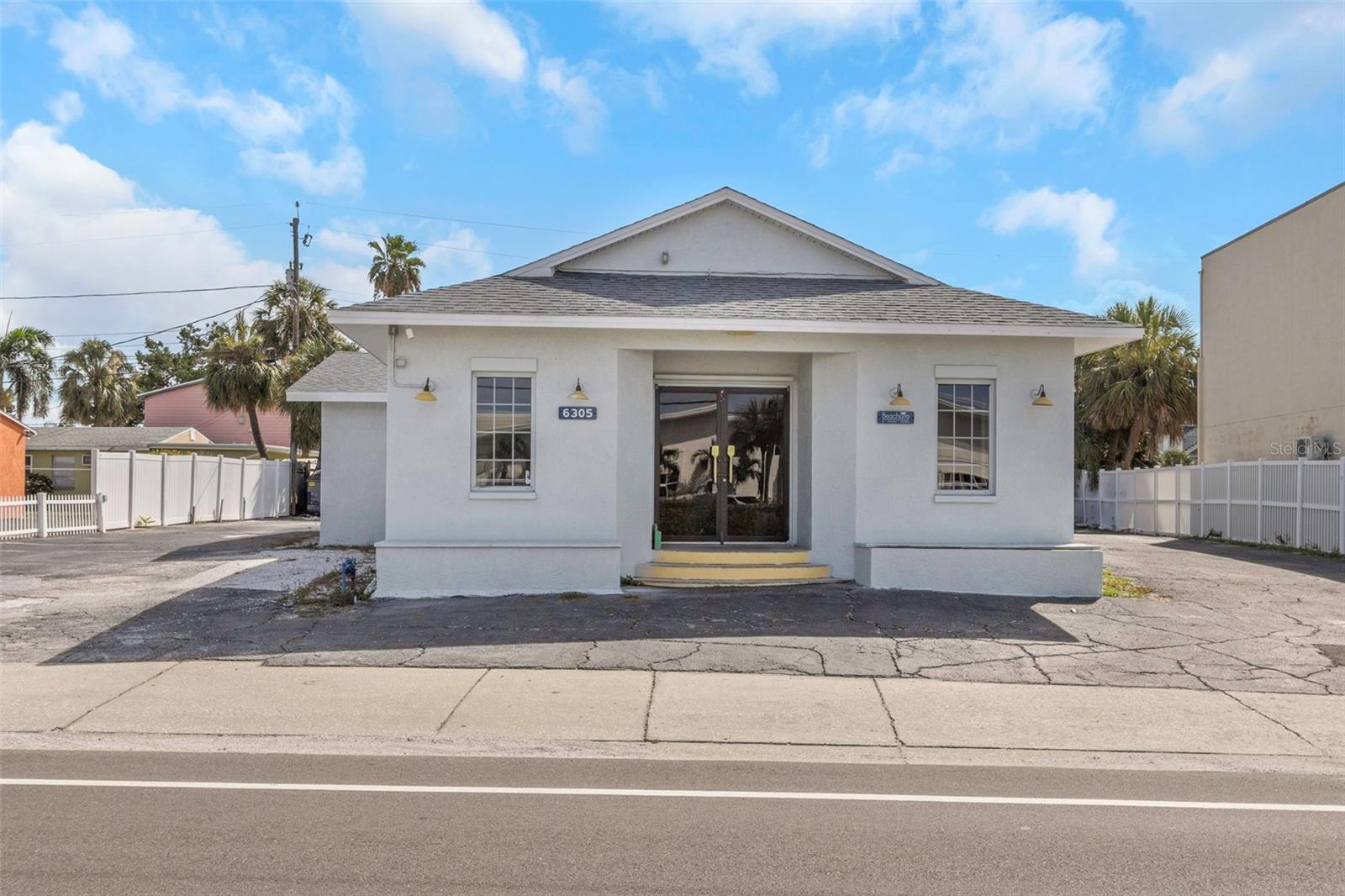 Details for 6305 Gulf Boulevard, ST PETE BEACH, FL 33706