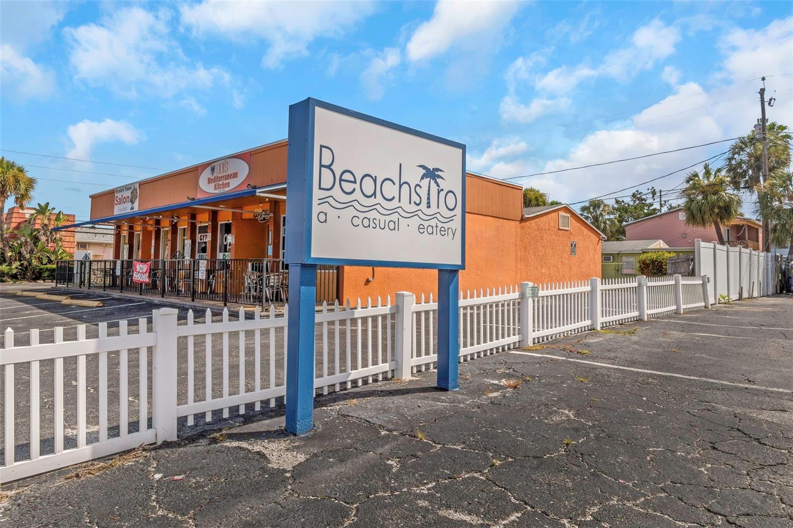 Image 40 of 81 For 6305 Gulf Boulevard