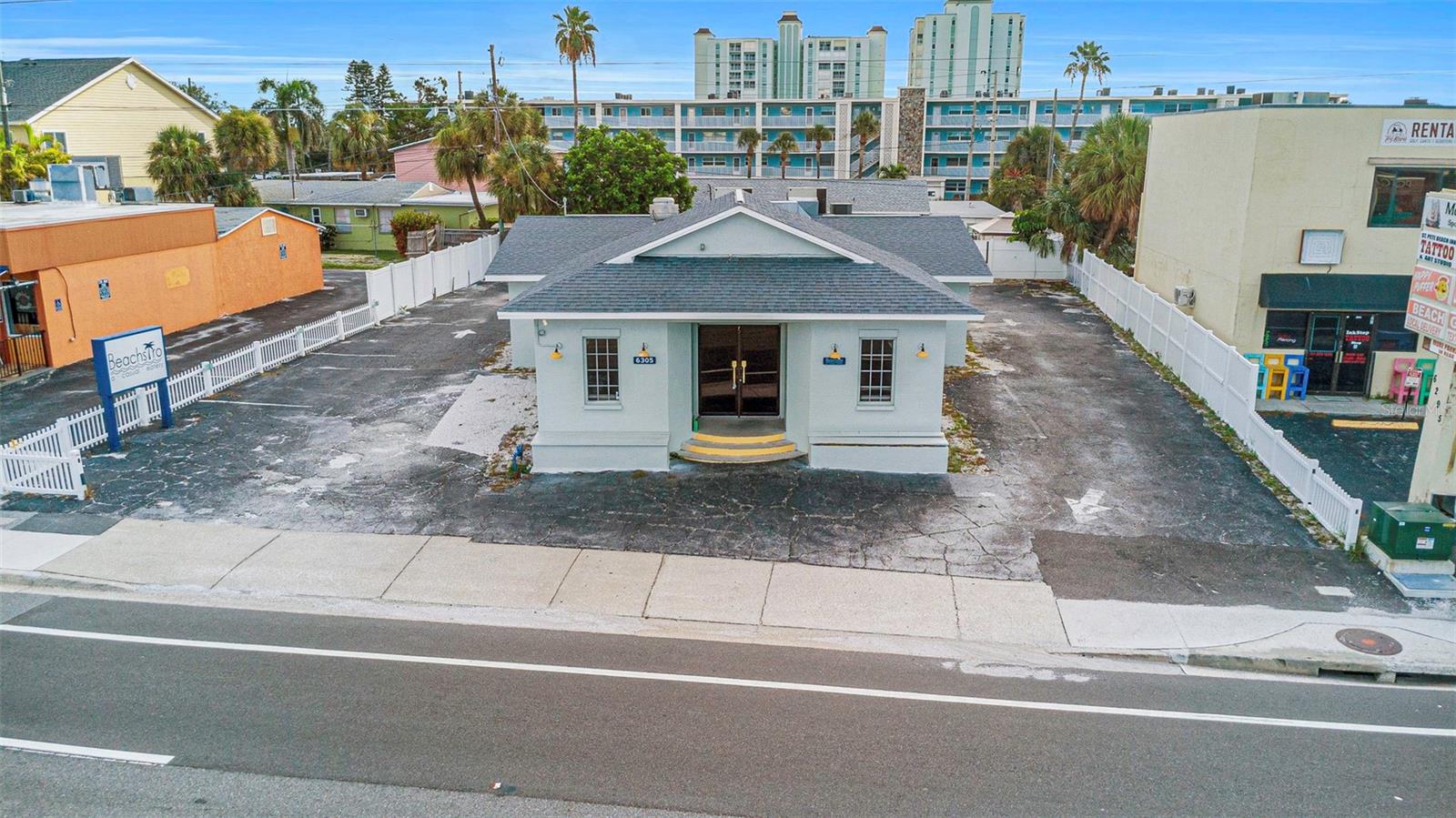 Image 54 of 81 For 6305 Gulf Boulevard