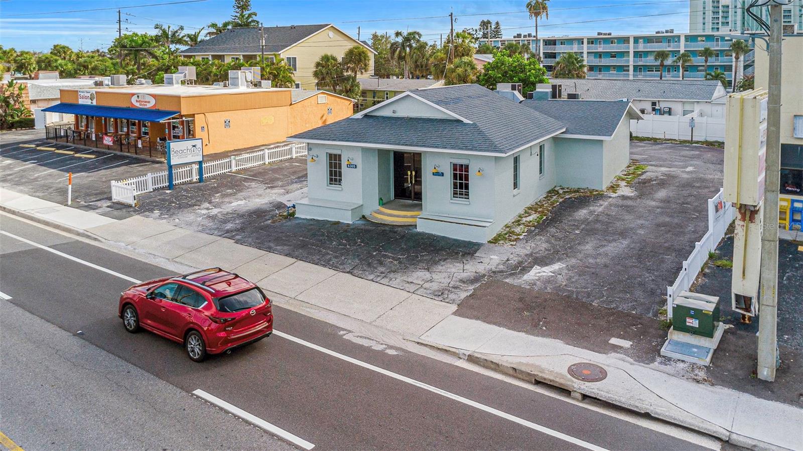 Image 55 of 81 For 6305 Gulf Boulevard