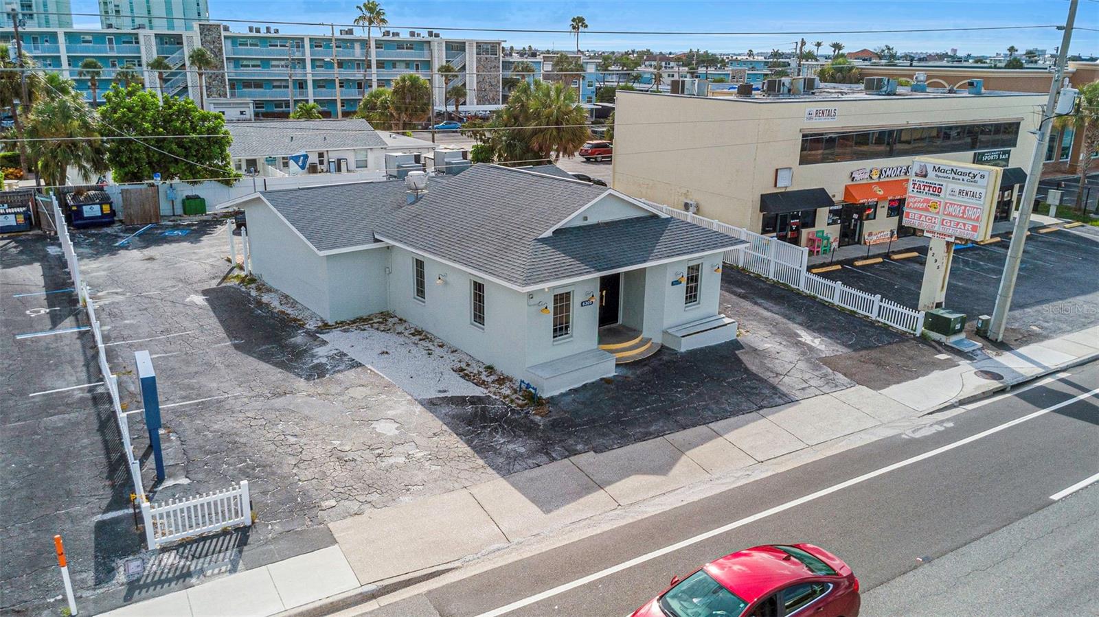 Image 56 of 81 For 6305 Gulf Boulevard
