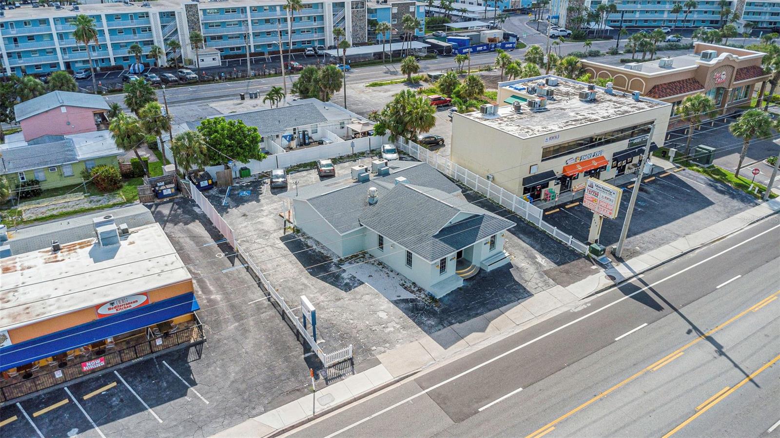 Image 57 of 81 For 6305 Gulf Boulevard