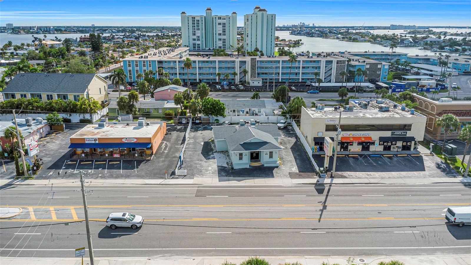 Image 58 of 81 For 6305 Gulf Boulevard