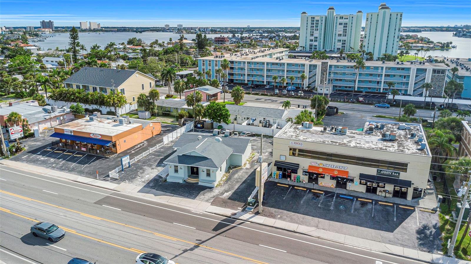 Image 59 of 81 For 6305 Gulf Boulevard