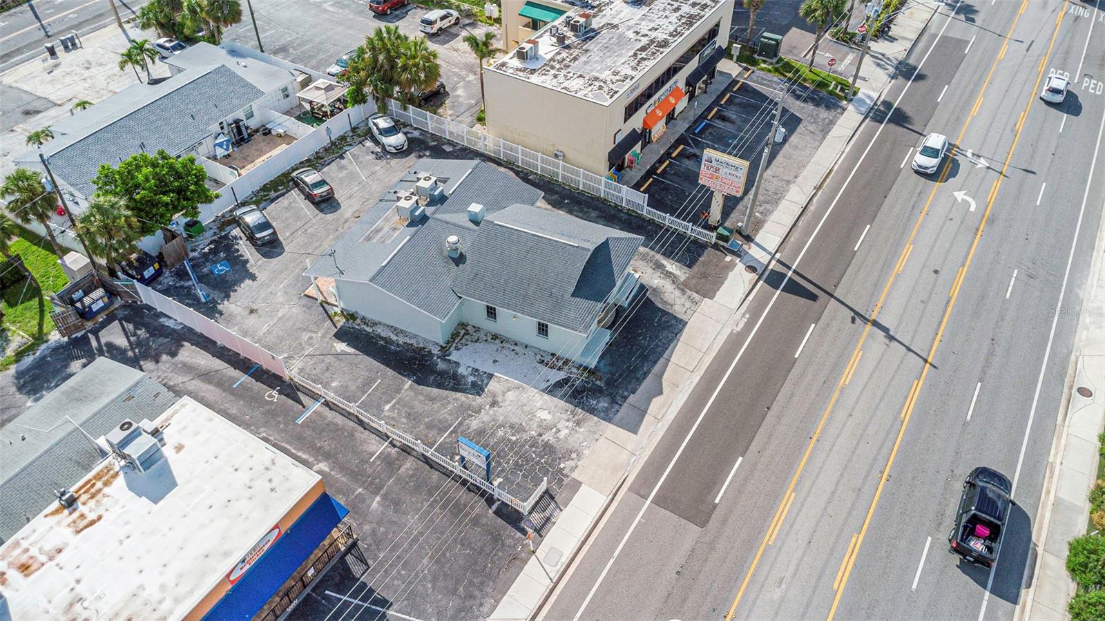 Image 61 of 81 For 6305 Gulf Boulevard