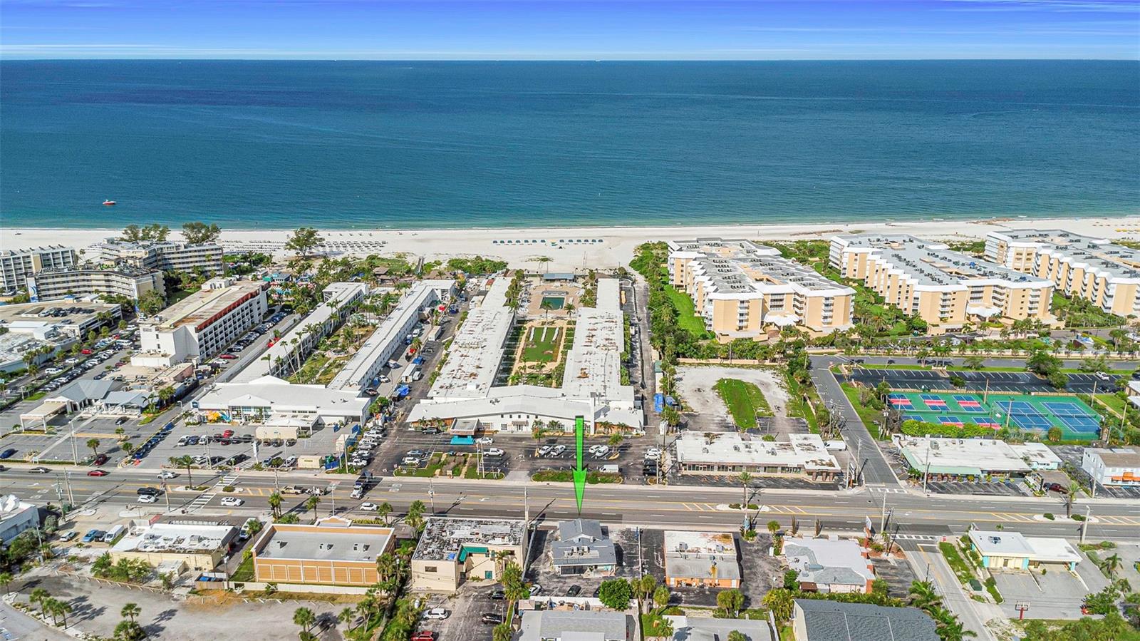 Image 68 of 81 For 6305 Gulf Boulevard