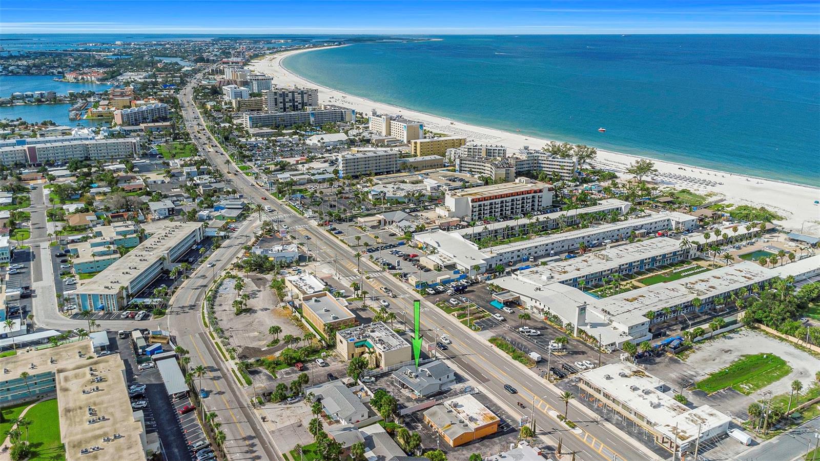 Image 69 of 81 For 6305 Gulf Boulevard