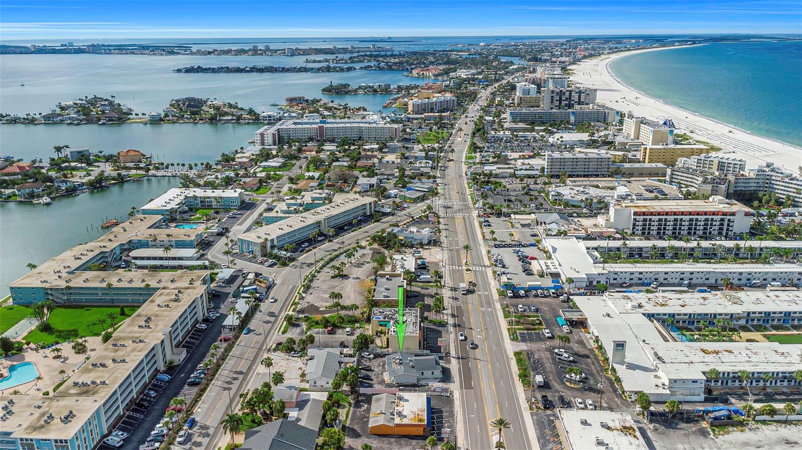 Image 70 of 81 For 6305 Gulf Boulevard