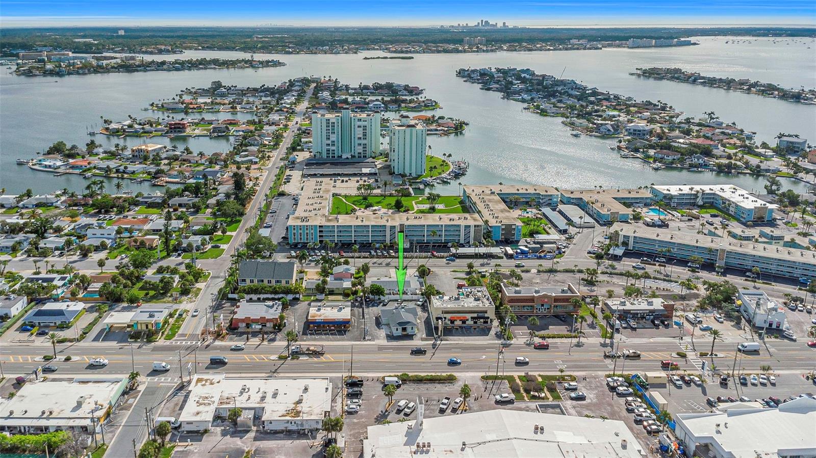 Image 72 of 81 For 6305 Gulf Boulevard
