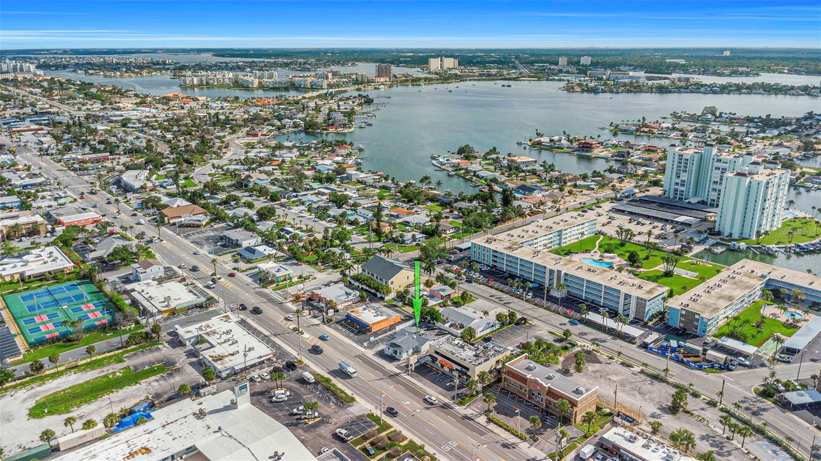 Image 73 of 81 For 6305 Gulf Boulevard