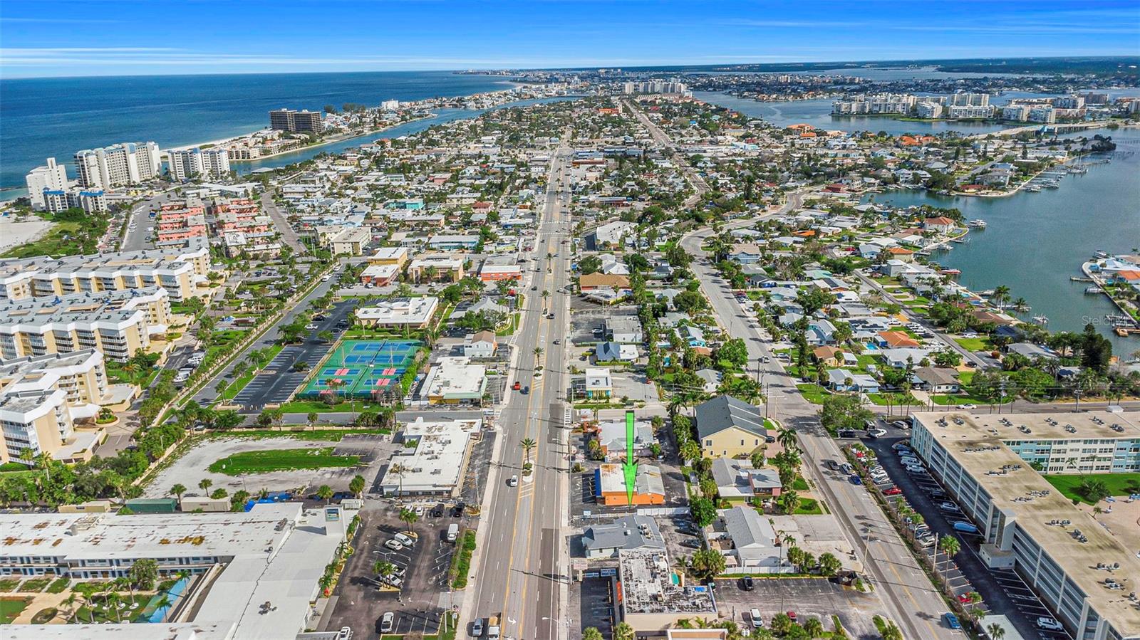 Image 74 of 81 For 6305 Gulf Boulevard