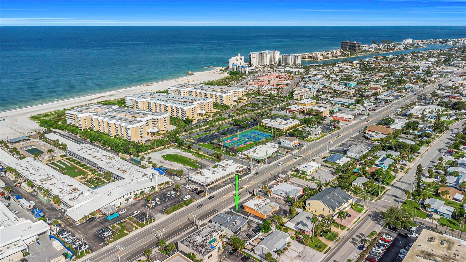 Image 75 of 81 For 6305 Gulf Boulevard