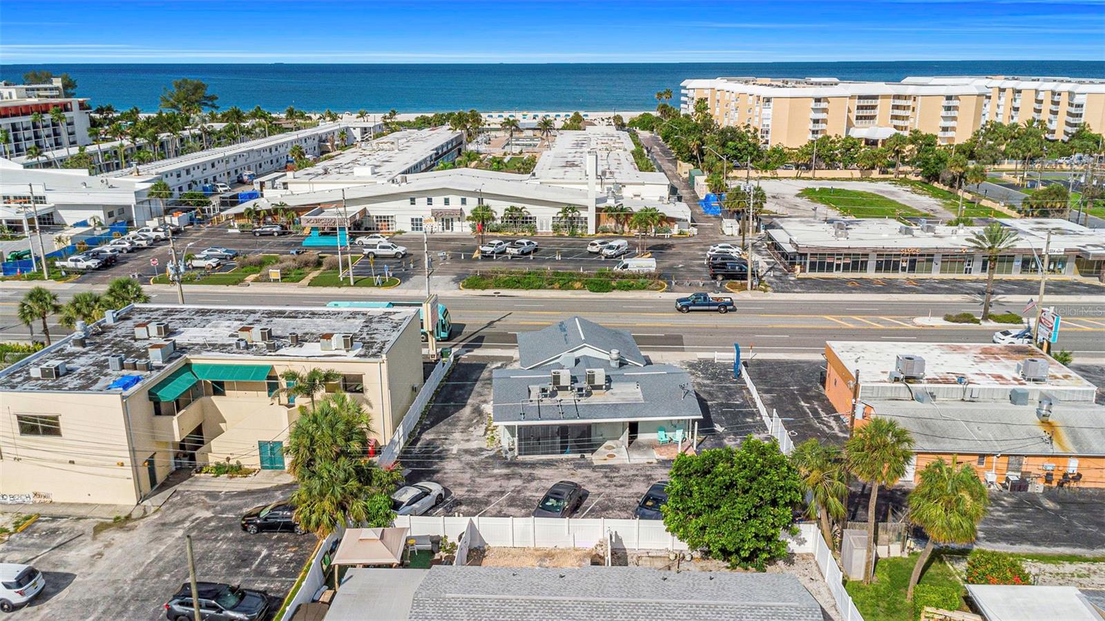 Image 76 of 81 For 6305 Gulf Boulevard