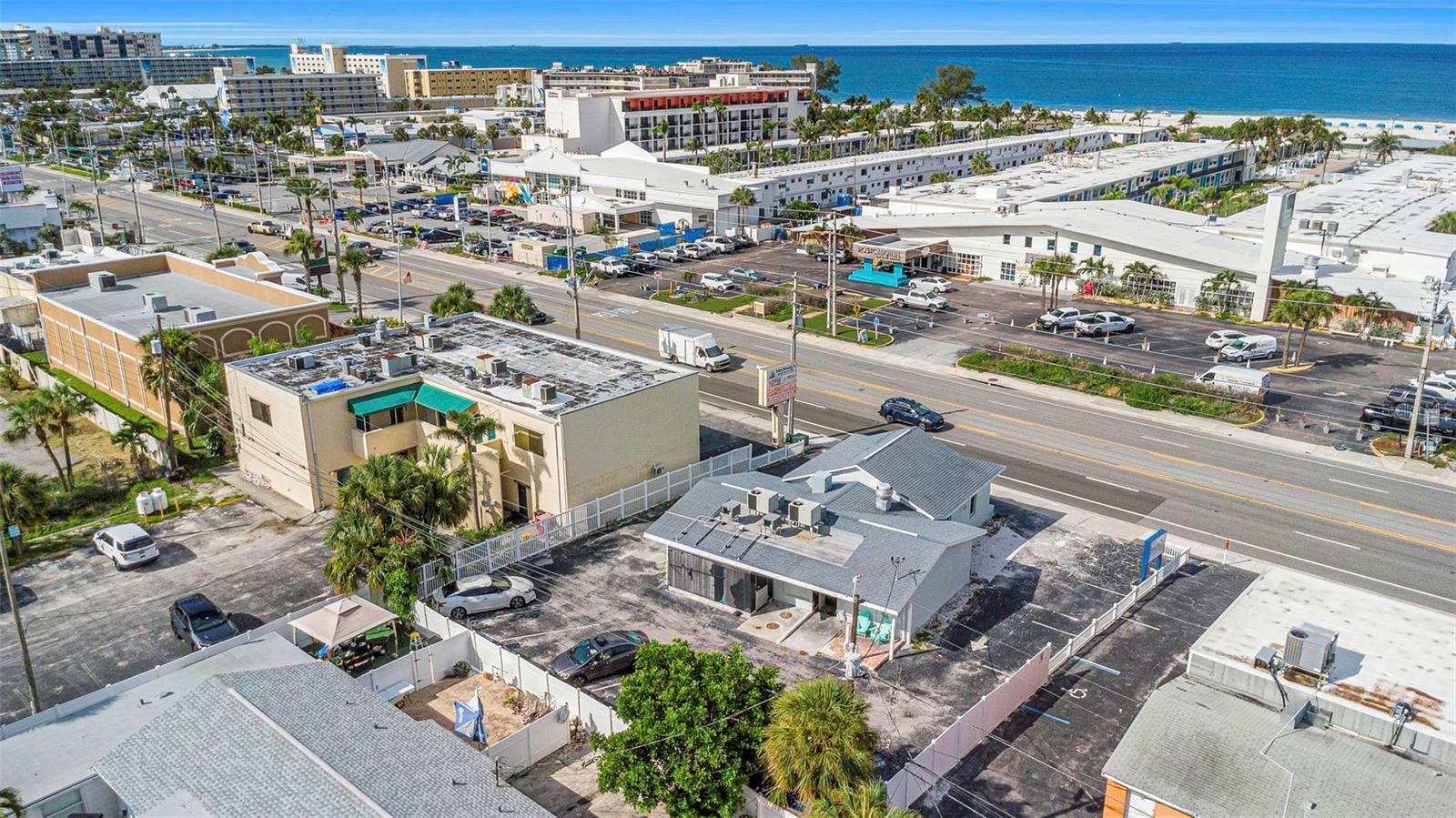 Image 77 of 81 For 6305 Gulf Boulevard