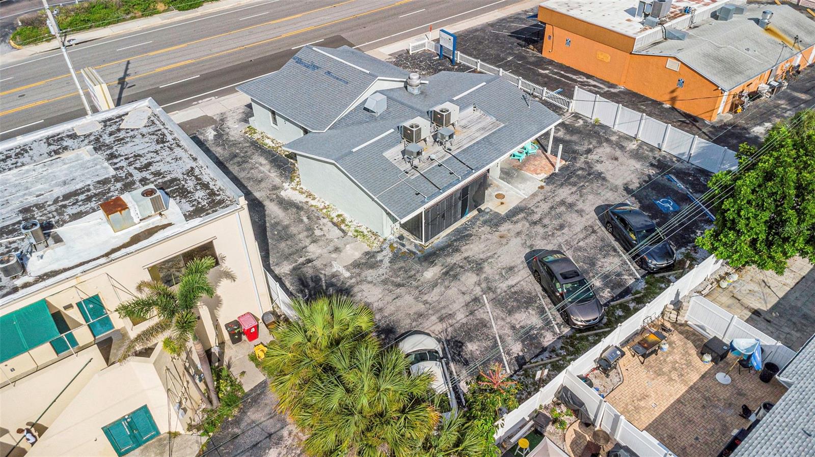 Image 78 of 81 For 6305 Gulf Boulevard