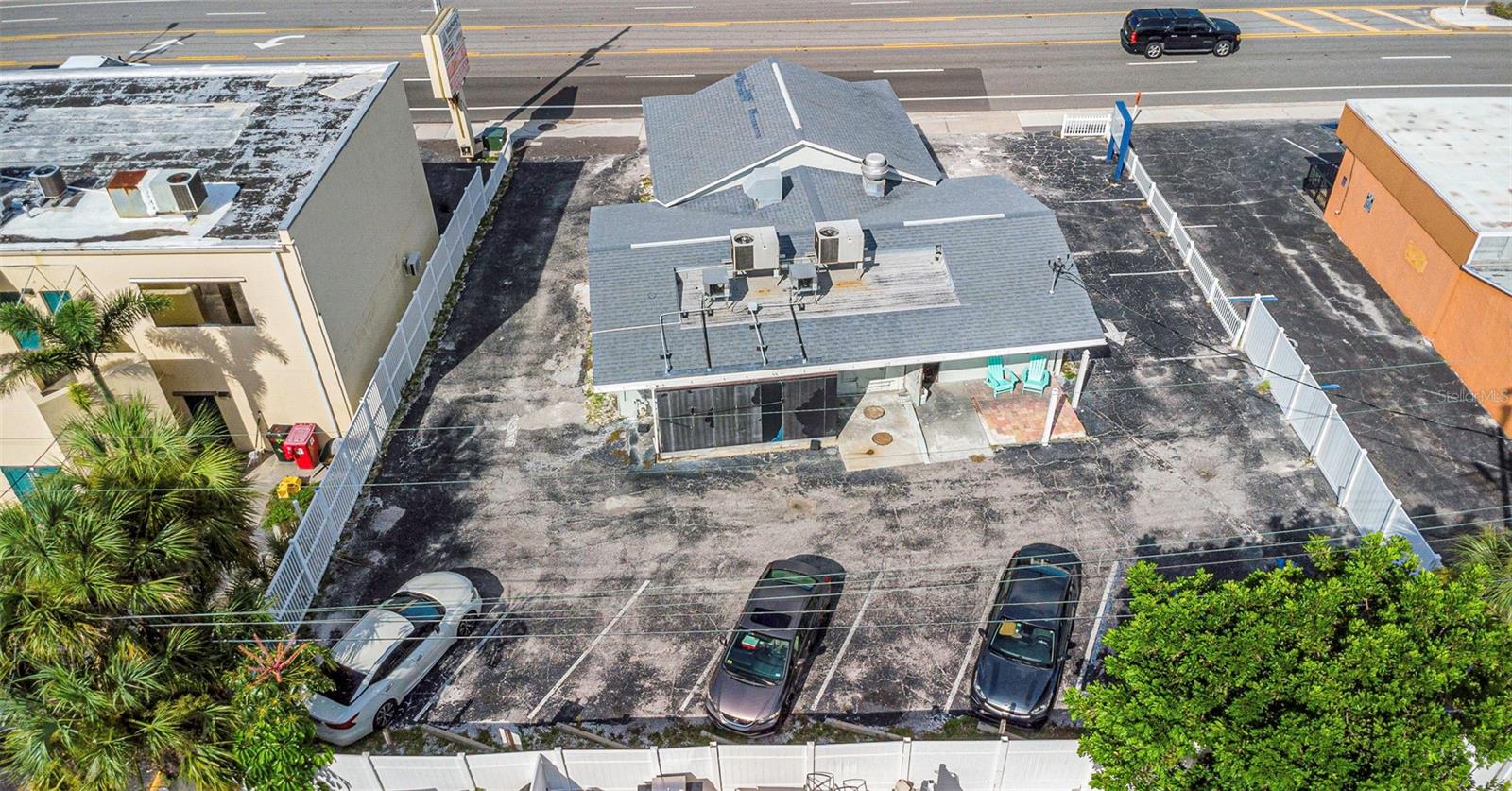 Image 79 of 81 For 6305 Gulf Boulevard