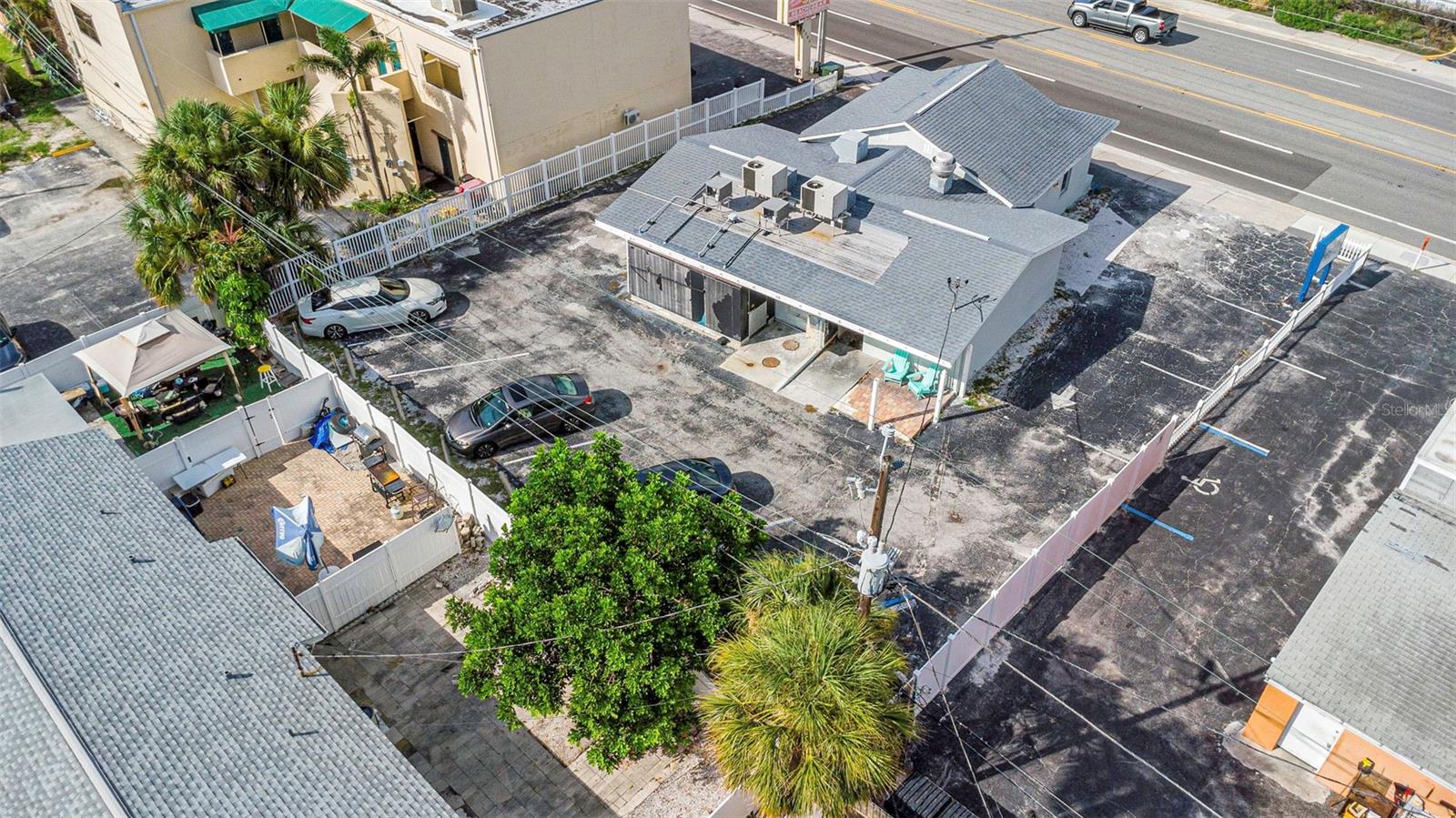 Image 80 of 81 For 6305 Gulf Boulevard