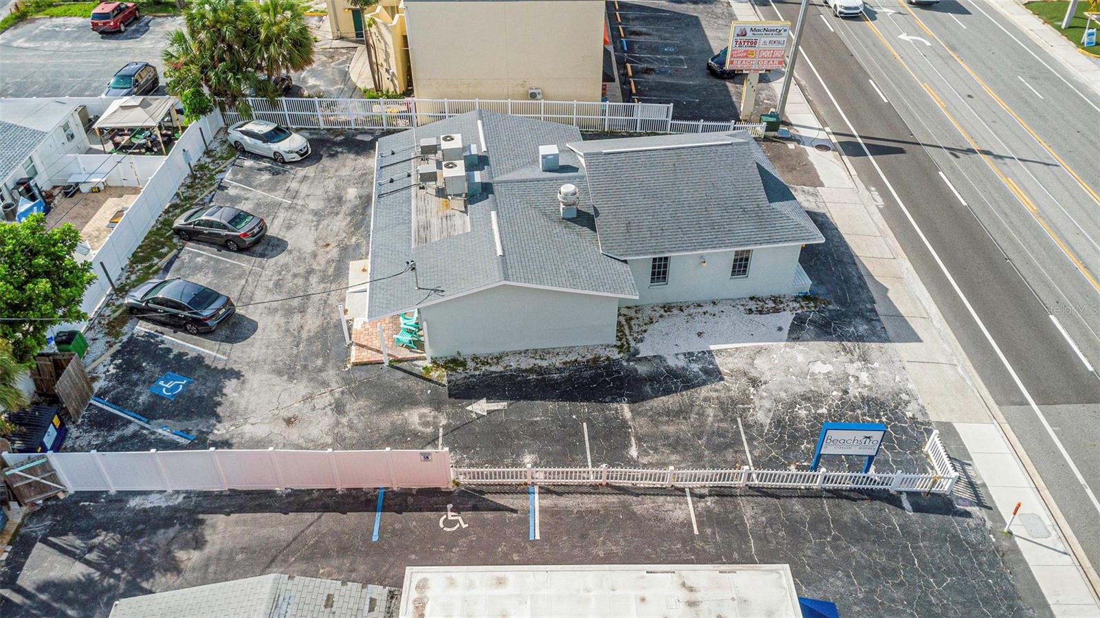 Image 81 of 81 For 6305 Gulf Boulevard