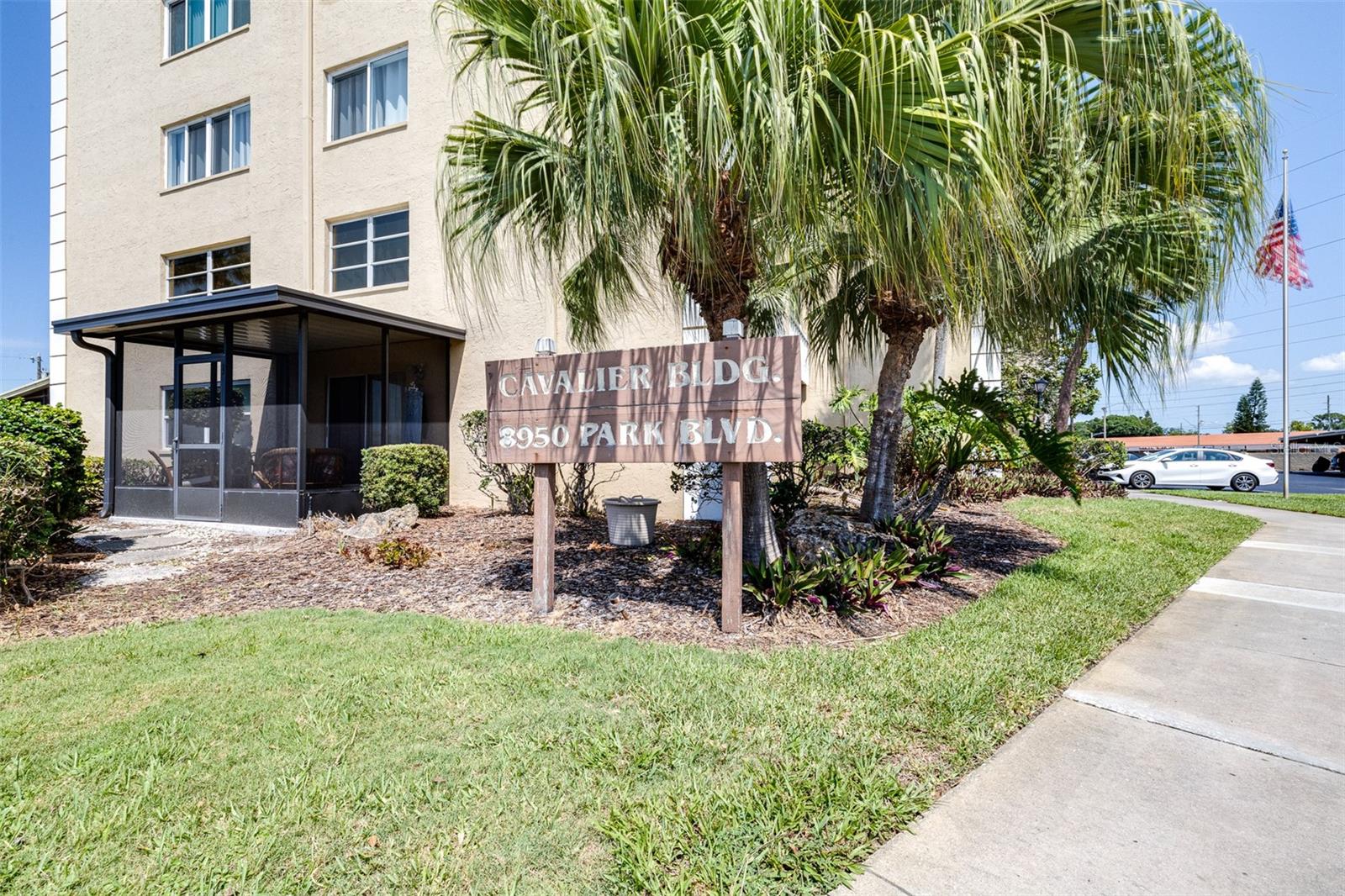 Image 39 of 51 For 8950 Park Boulevard 609