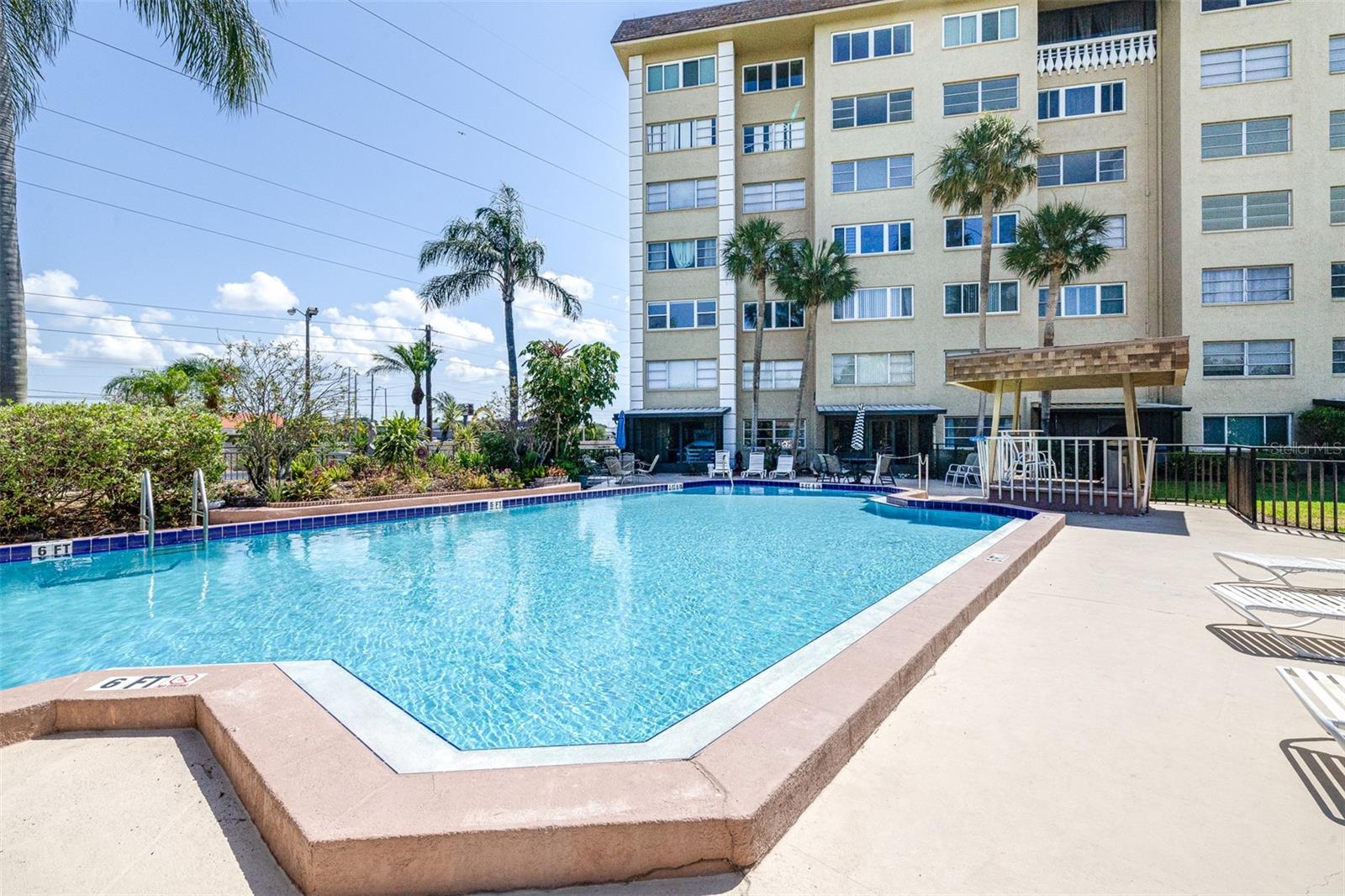 Image 42 of 51 For 8950 Park Boulevard 609