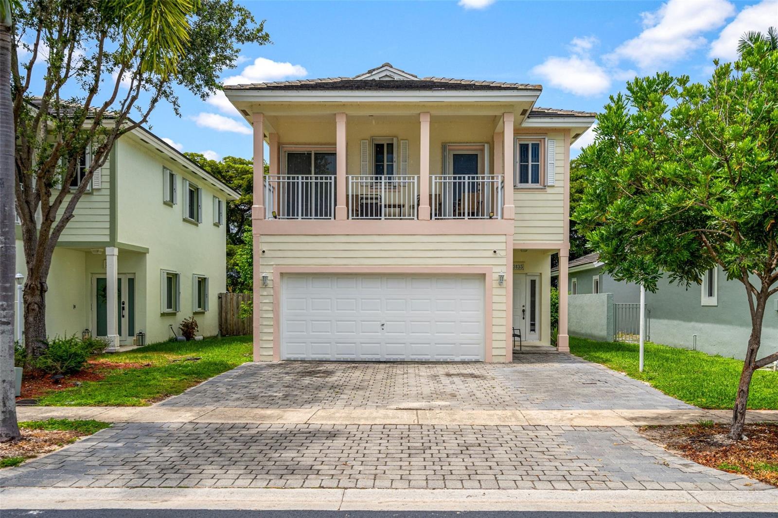 Details for 3135 4th Street, HOMESTEAD, FL 33033