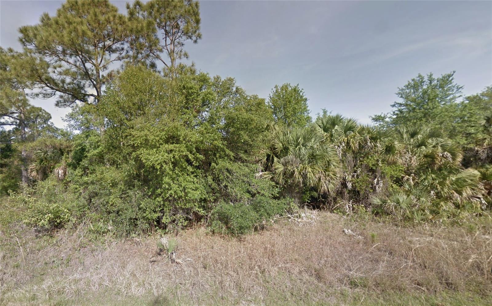 Details for  Kamain Road , NORTH PORT, FL 34288