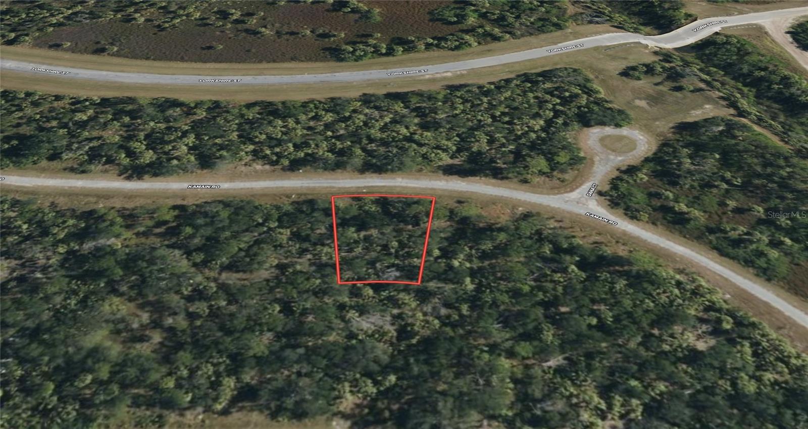 Image 8 of 9 For  Kamain Road 