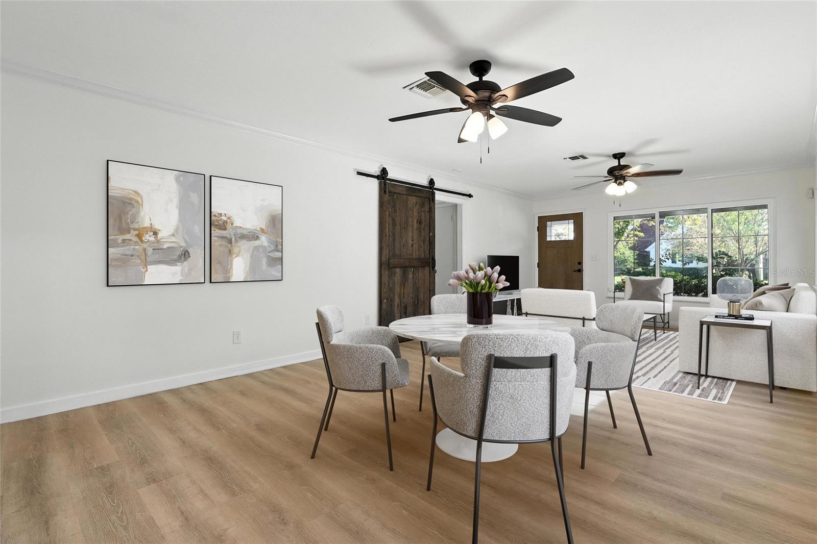 Image 8 of 29 For 456 Marmora Avenue