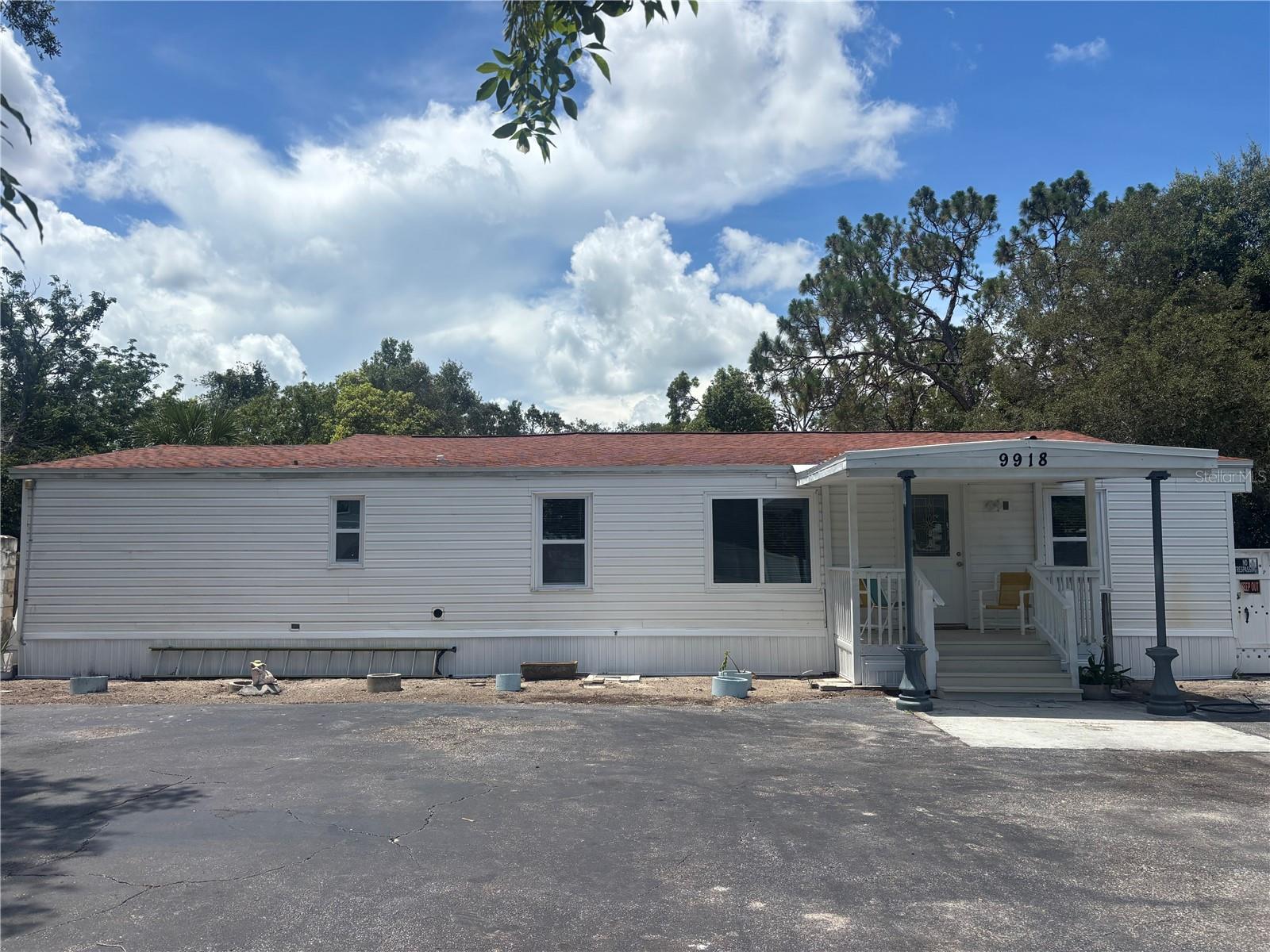 Details for 9918 New York Avenue, HUDSON, FL 34667