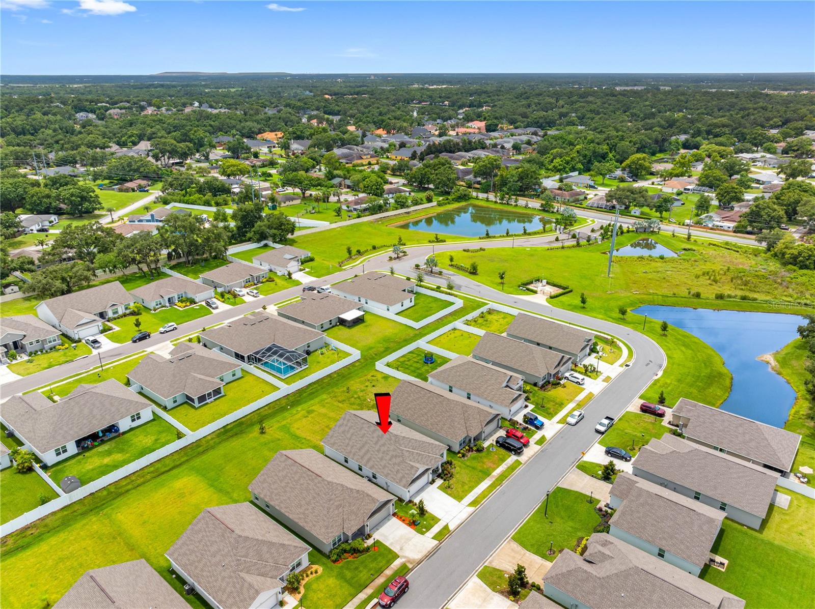Image 47 of 49 For 1213 Pintail Place