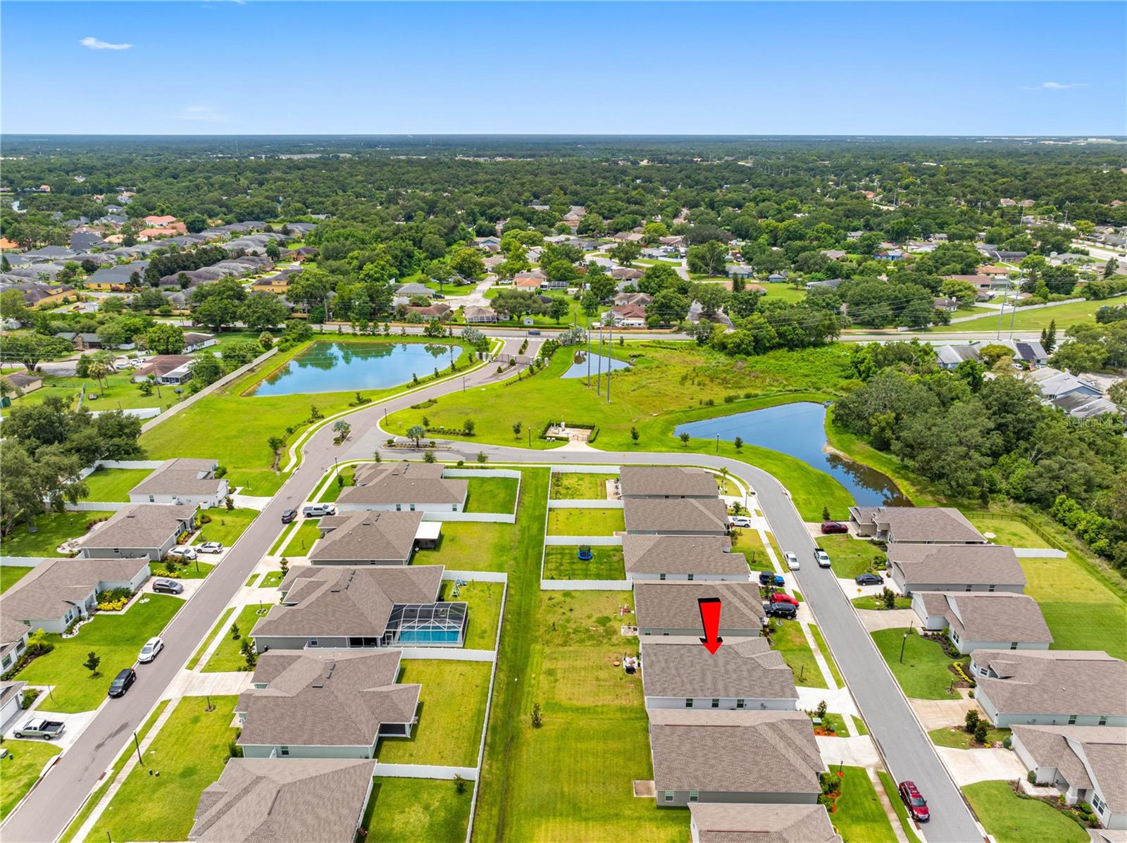 Image 48 of 49 For 1213 Pintail Place