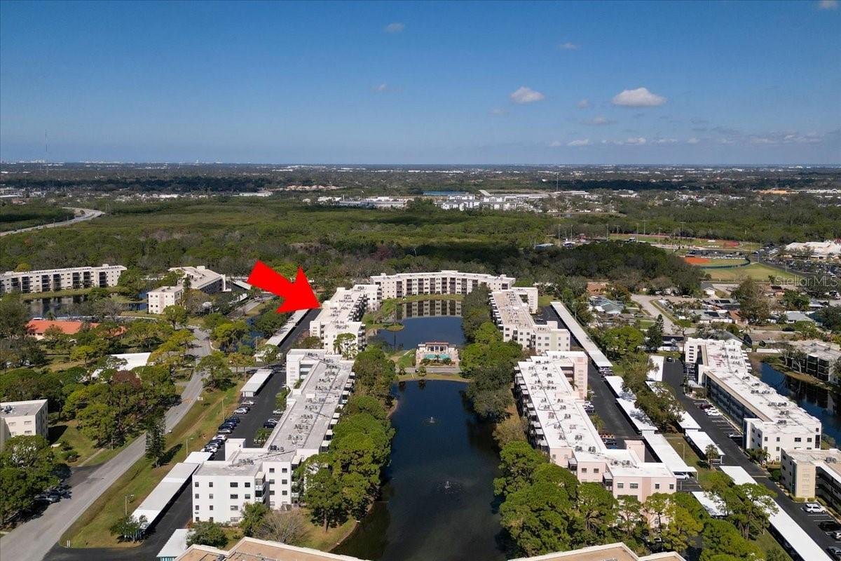 Details for 6070 80th Street N 410, ST PETERSBURG, FL 33709