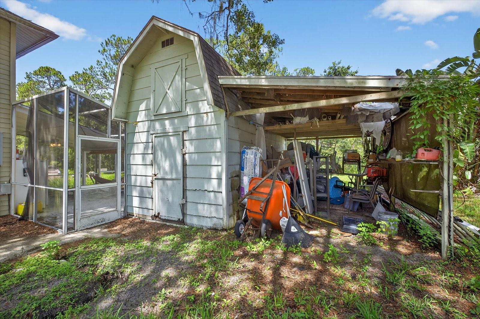 Listing photo id 33 for 8541 Fussell Drive