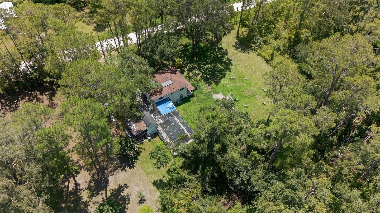 Listing photo id 39 for 8541 Fussell Drive