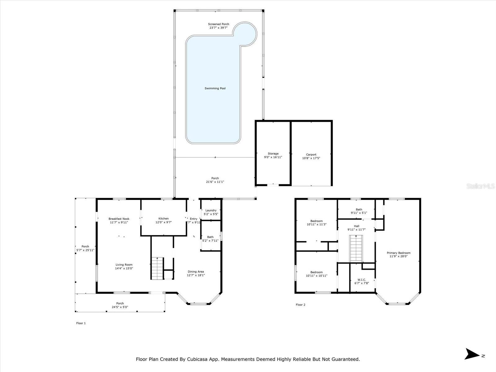Listing photo id 43 for 8541 Fussell Drive
